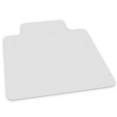 Staples store chair mat